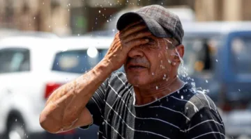 41 درجة في الظل.. “الأرصاد” تُعلن تفاصيل درجات الحرارة للأسبوع القادم