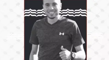 41 رياضيًا شهيدًا في يوليو.. استشهاد مدرب فلسطيني برصاص الاحتلال الإسرائيلي