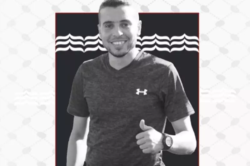 41 رياضيًا شهيدًا في يوليو.. استشهاد مدرب فلسطيني برصاص الاحتلال الإسرائيلي 41 رياضيًا شهيدًا في يوليو.. استشهاد مدرب فلسطيني برصاص الاحتلال الإسرائيلي