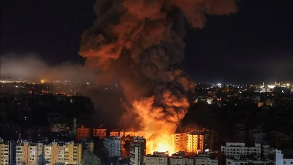 41 شهيدًا في قصف الاحتلال على غزة منذ صباح اليوم 41 شهيدًا في قصف الاحتلال على غزة منذ صباح اليوم