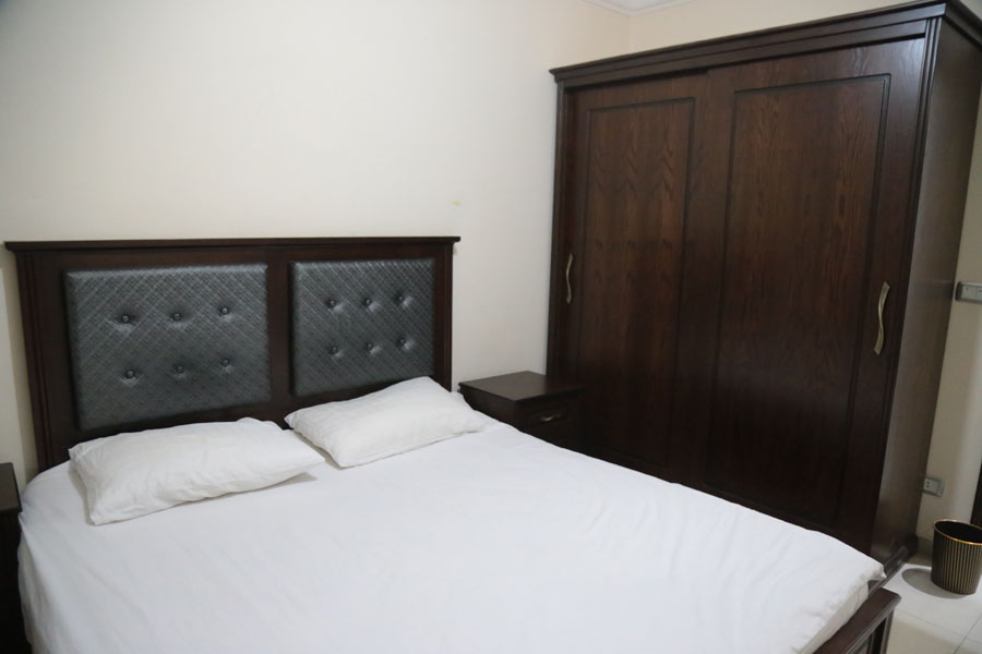 Rawan Residence Tyros