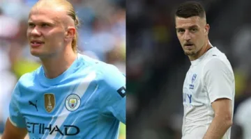 تابع البث المباشر لمباراة مانشستر سيتي والهلال (0-0) في بطولة كأس العالم للأندية