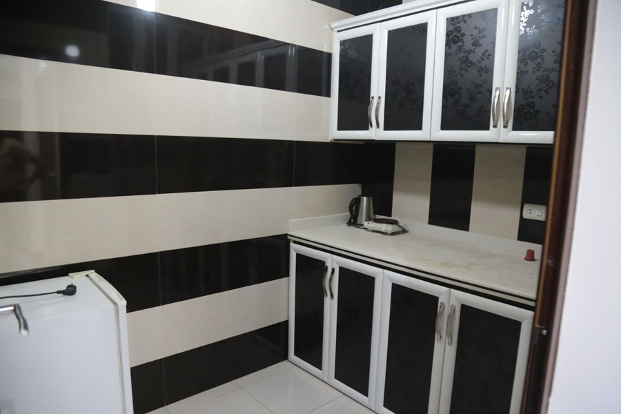 Rawan Residence Tyros