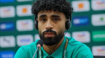 كشف تفاصيل اختفاء عقد مروان عطية في الأهلي