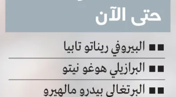 نادٍ هنغاري يطلب 5 ملايين دولار مقابل بيع سالدانيا إلى الوصل
