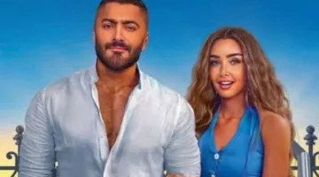 حتى اللحظة الراهنة: “ريستارت” لتامر حسني يحقق ما يقارب 93 مليون جنيه، ما يعادل حوالى 717 ألف تذكرة.