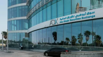 43 صفقة كبرى في سوق الأسهم بقيمة 189.4 مليون درهم