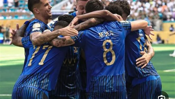بتوقيت مصر والسعودية: توقيت مواجهة الهلال وفلومينينسي في كأس العالم للأندية