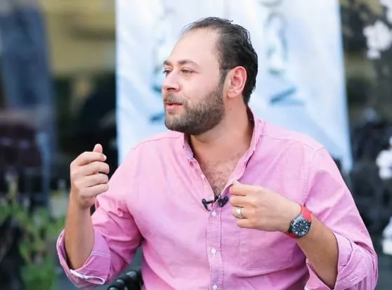 محمد علي رزق: مسلسل الاختيار فخر لأي فنان.. والسقا يدعم الجميع وبيتر ميمي مساهم رئيسي في النجاح