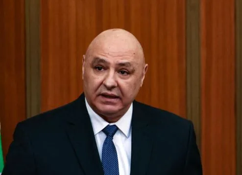 جوزيف عون: الجيش اللبناني سَيُرسل 10,000 جندي إلى جنوب الليطاني لتنفيذ القرار 1701