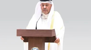 الكويت: نؤيد المبادرات الرامية إلى تعزيز استقرار أسواق النفط العالمية