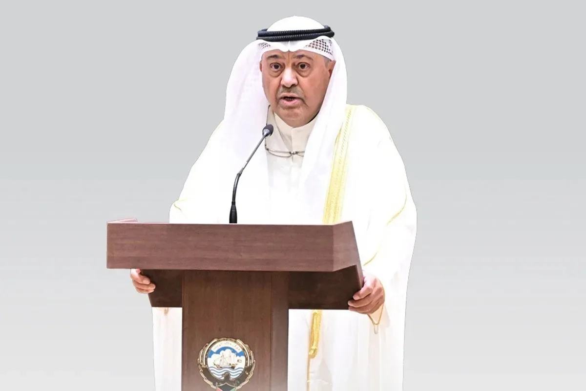الكويت: نؤيد المبادرات الرامية إلى تعزيز استقرار أسواق النفط العالمية