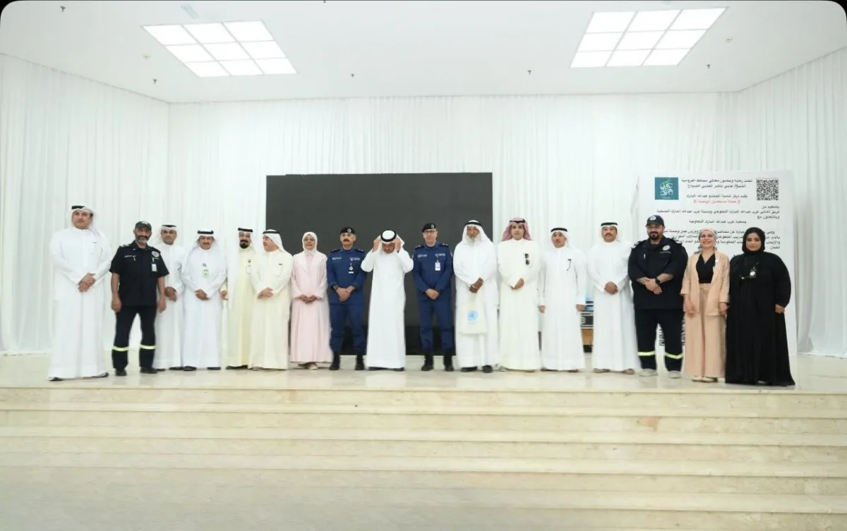 الجمارك العربية تؤسس ‘المجلس العربي للمواضيع الجمركية’ الجمارك العربية تؤسس ‘المجلس العربي للمواضيع الجمركية’