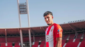 انتقال اللاعب المغربي الشاب رشاد فتال إلى نادي ريال مدريد