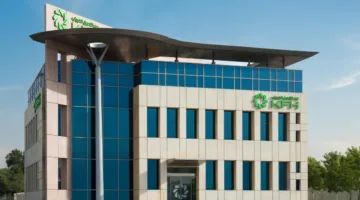 «بيت التمويل»: الفرع الرئيسي في مشرف يسجل أداءً متكاملاً