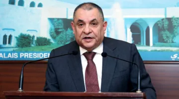 الصقر يلتقي بالرؤساء الثلاثة: تعزيز دعم لبنان لحلّ أزماته