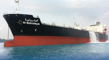 «البترولية»: الأرباح المبدئية للنصف الأول تصل إلى 4.9 مليون دينار
