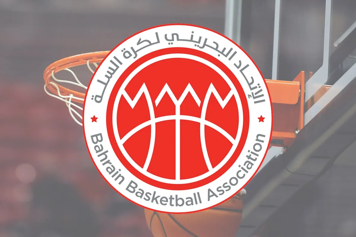 البحرين تستقبل البطولة العربية لكرة السلة للمنتخبات الرجالية