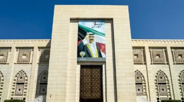 الكويت تؤيد قرار وقف إطلاق النار في السويداء