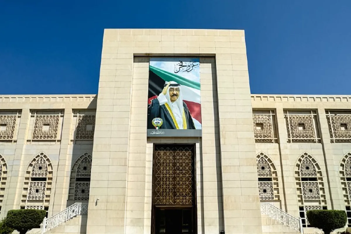 الكويت تؤيد قرار وقف إطلاق النار في السويداء