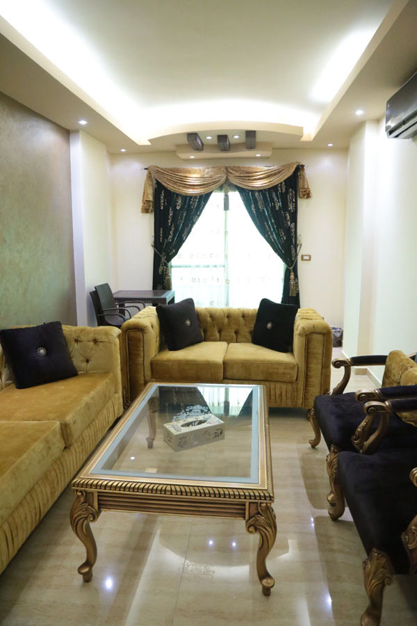 Rawan Residence Tyros