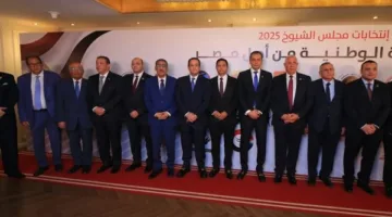 القائمة الوطنية تنشر بيانها الأول وتحث المواطنين على المشاركة في الانتخابات