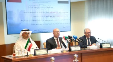 كامل الوزير: شركاتنا تقدم أسعاراً تنافسية وجودة عالية وسرعة في التنفيذ