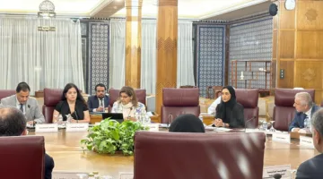وزارة الخارجية: نحن نؤمن إيمانًا كاملًا بالمواثيق العربية والدولية لحقوق الإنسان