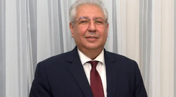 السفير المصري للجريدة: علاقاتنا مع الكويت قوية أمام التحديات