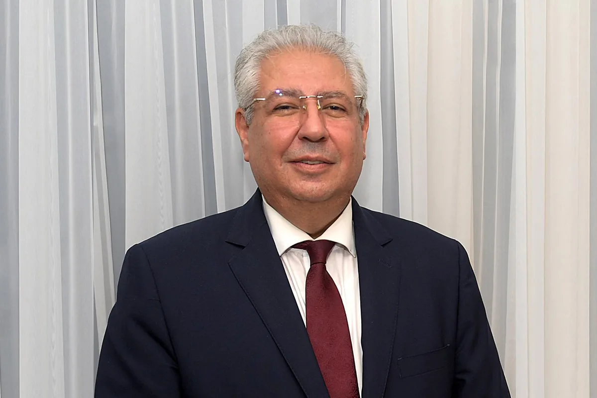 السفير المصري للجريدة: علاقاتنا مع الكويت قوية أمام التحديات السفير المصري للجريدة: علاقاتنا مع الكويت قوية أمام التحديات