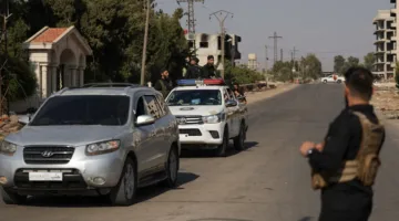سوريا: نحن على علم بانتهاكات مروعة قام بها أفراد يرتدون الزي العسكري في السويداء