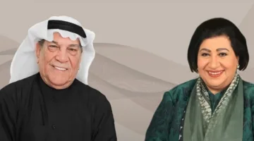 تخصيص جائزة تكريم المبدعين الخليجيين للإعلامية أمل عبدالله والباحث صالح الغريب