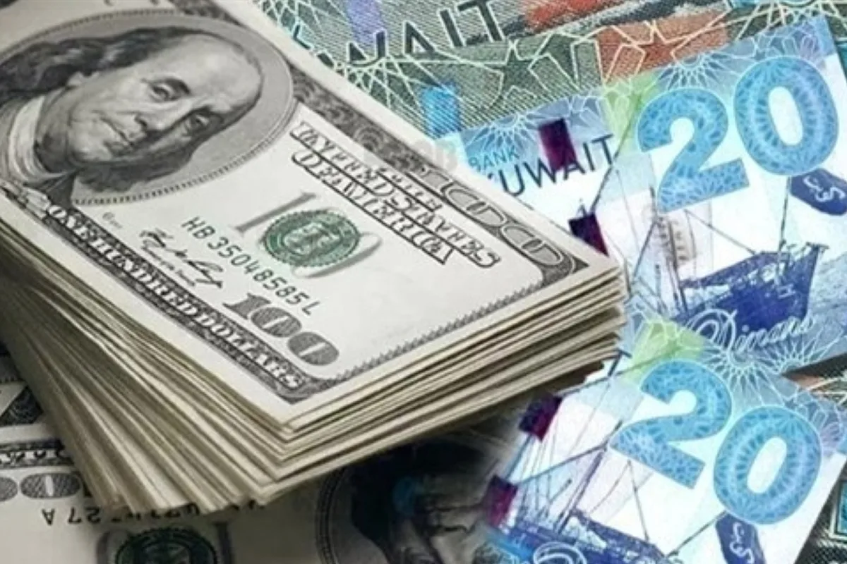 الولايات المتحدة تواصل ثبات الدولار عند 0.304 دينار واليوروبينمو إلى 0.358 الولايات المتحدة تواصل ثبات الدولار عند 0.304 دينار واليوروبينمو إلى 0.358