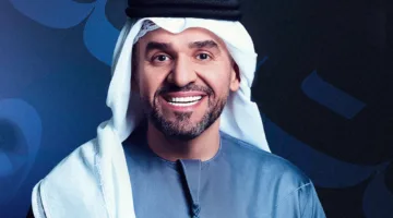 الجسمي يقدم أغنية بأسلوب خليجي وأخرى بأسلوب مصري