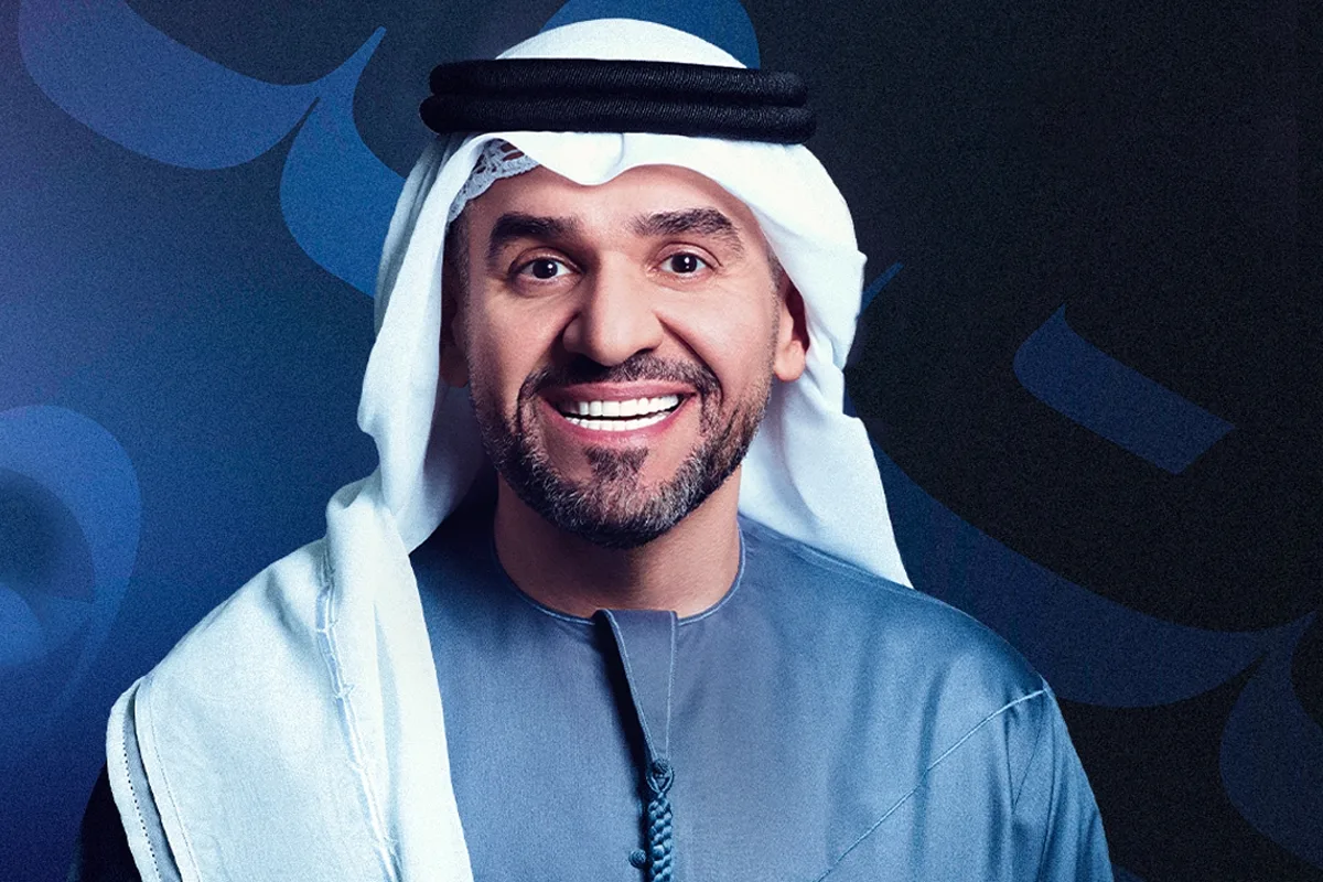 الجسمي يقدم أغنية بأسلوب خليجي وأخرى بأسلوب مصري الجسمي يقدم أغنية بأسلوب خليجي وأخرى بأسلوب مصري