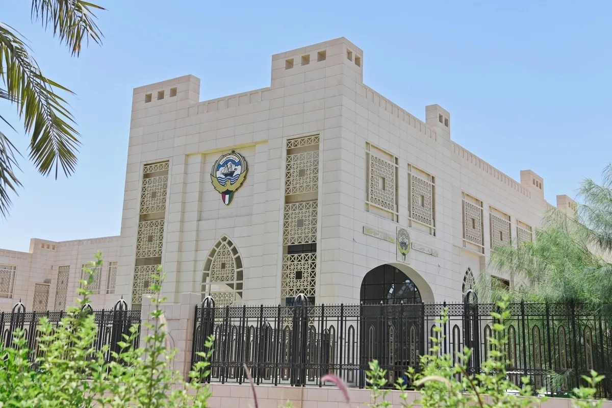 الكويت تعبر عن تضامنها وتعاطفها مع روسيا إثر حادث تحطم الطائرة