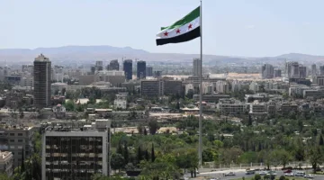 انتخابات مجلس الشعب السوري في سبتمبر وزيادة عدد المقاعد إلى 210 مقعداً