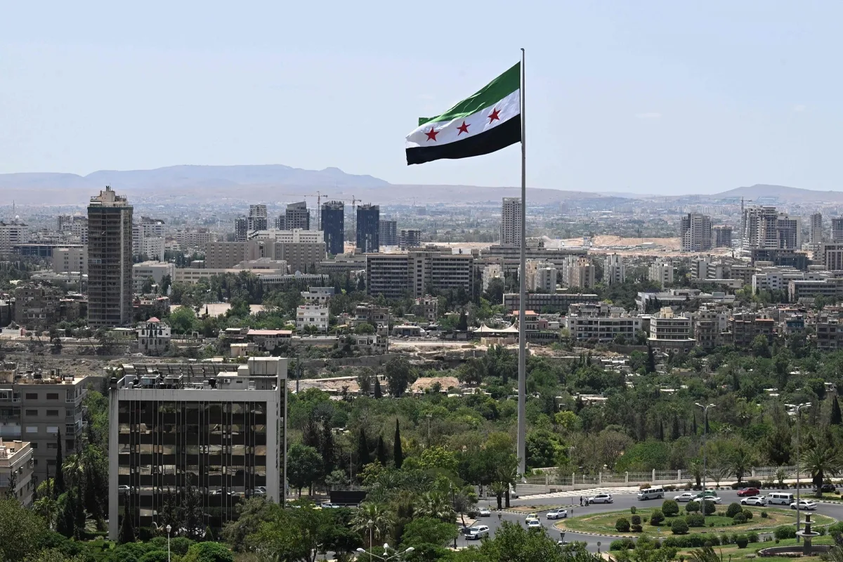 انتخابات مجلس الشعب السوري في سبتمبر وزيادة عدد المقاعد إلى 210 مقعداً