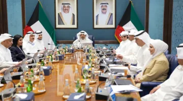 التعجيل في إزالة التعديات على ممتلكات الدولة