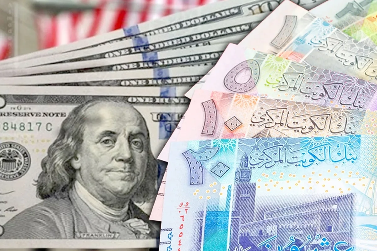 الدولار الأمريكي يحافظ على مستوى 0.305 دينار واليورو يتراجع إلى 0.352 الدولار الأمريكي يحافظ على مستوى 0.305 دينار واليورو يتراجع إلى 0.352