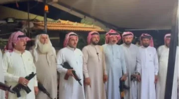 بعد إعلان التعبئة العامة.. عشائر سورية توقف شرب القهوة حتى عودة السلطة إلى السويداء