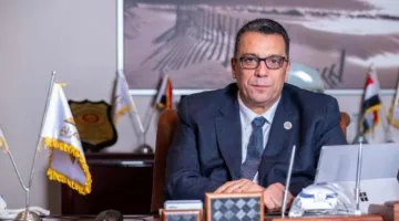 قيادي في حزب حماة الوطن: انتخابات مجلس الشيوخ تمثل عنصرًا حيويًا لتعزيز العملية الديمقراطية
