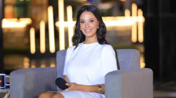 مريم الجندي تقدم قصة فلاش باك مع أحمد خالد صالح في مسلسل “ما تراه ليس كما يبدو”.
