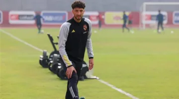 الأهلي يسعى للتعاقد مع مهاجم آخر بعد عدم تمكنه من ضم الحملاوي وعودة أسامة فيصل إلى الواجهة.