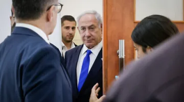 إسرائيل: وزراء ونواب من اليمين ينتقدون المحكمة العليا