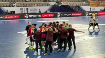 الاتحاد الدولي لكرة اليد يُعلن انضمام برشلونة إلى بطولة كأس العالم للأندية