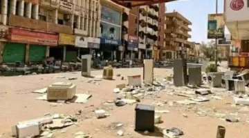 رئيس الوزراء السوداني الجديد: خطة لإعادة تأهيل الخرطوم خلال ستة أشهر واستعادة الحكومة تدريجياً
