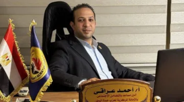 قيادي في حزب حماة الوطن: الهجوم على سوريا جزء من خطة خبيثة لتفكيك المنطقة.