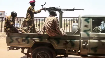 الجيش السوداني: الحكومة المُطالبة بها من مليشيا الدعم السريع مسرحية رديئة