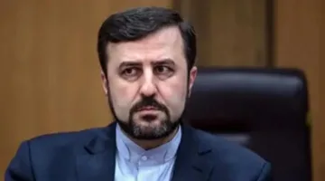 إيران تعلن استعدادها للتفاوض النووي مع واشنطن بشرط إعادة الثقة.